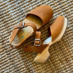 Lotta From Stockholm clogs size 36